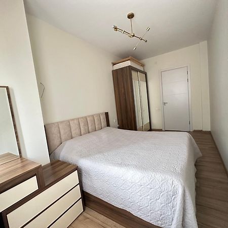 Appartamento Tamo Batumi Esterno foto