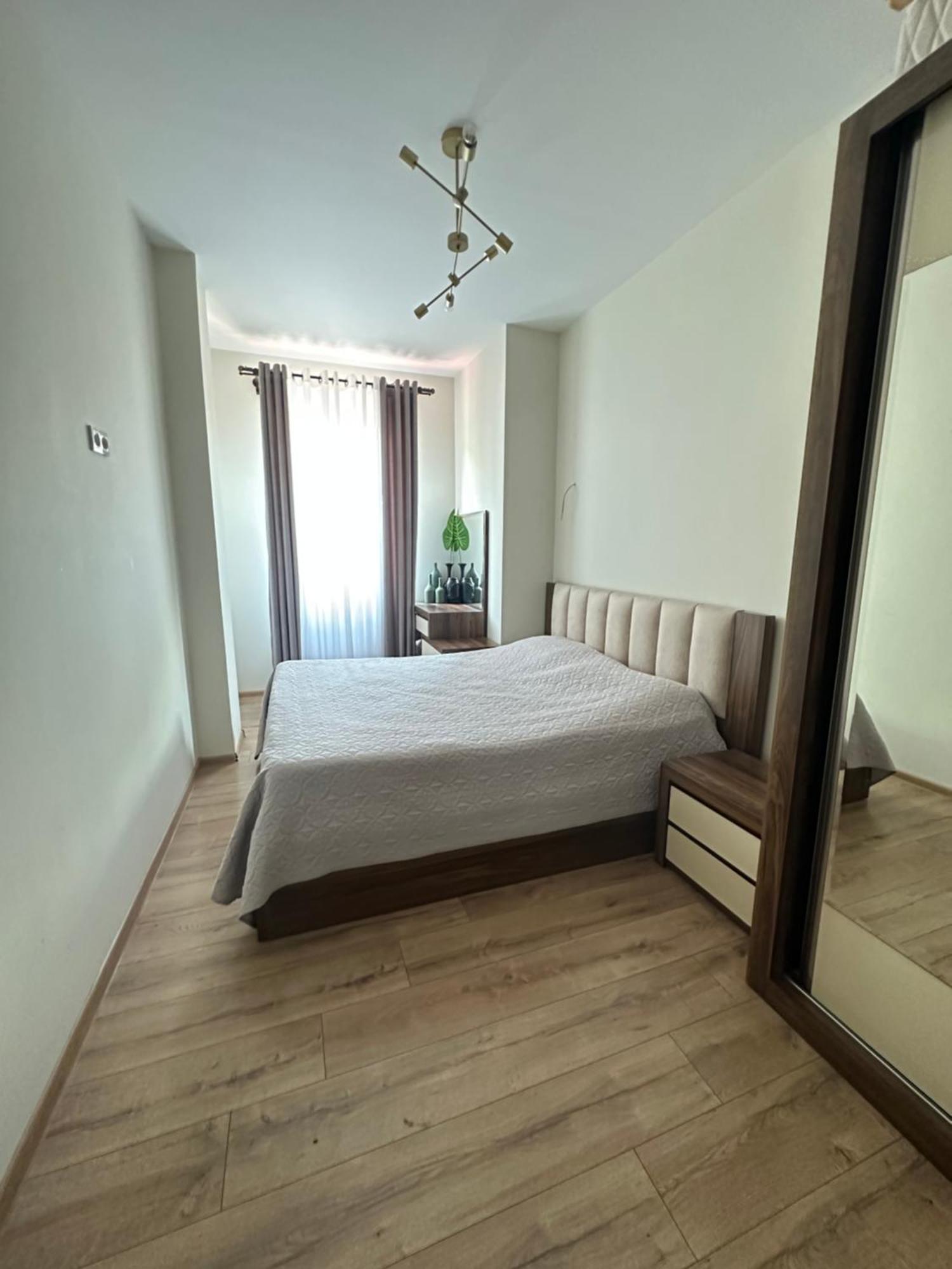 Appartamento Tamo Batumi Esterno foto