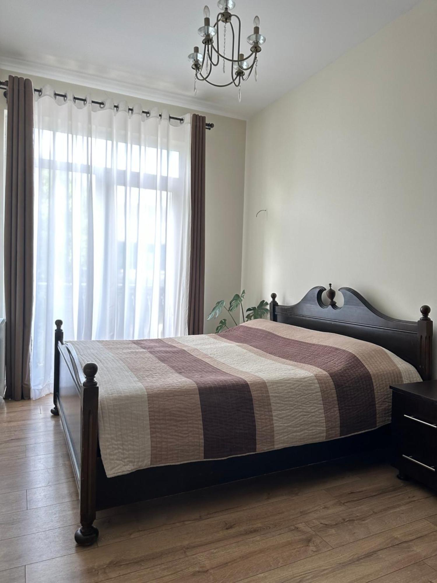 Appartamento Tamo Batumi Esterno foto