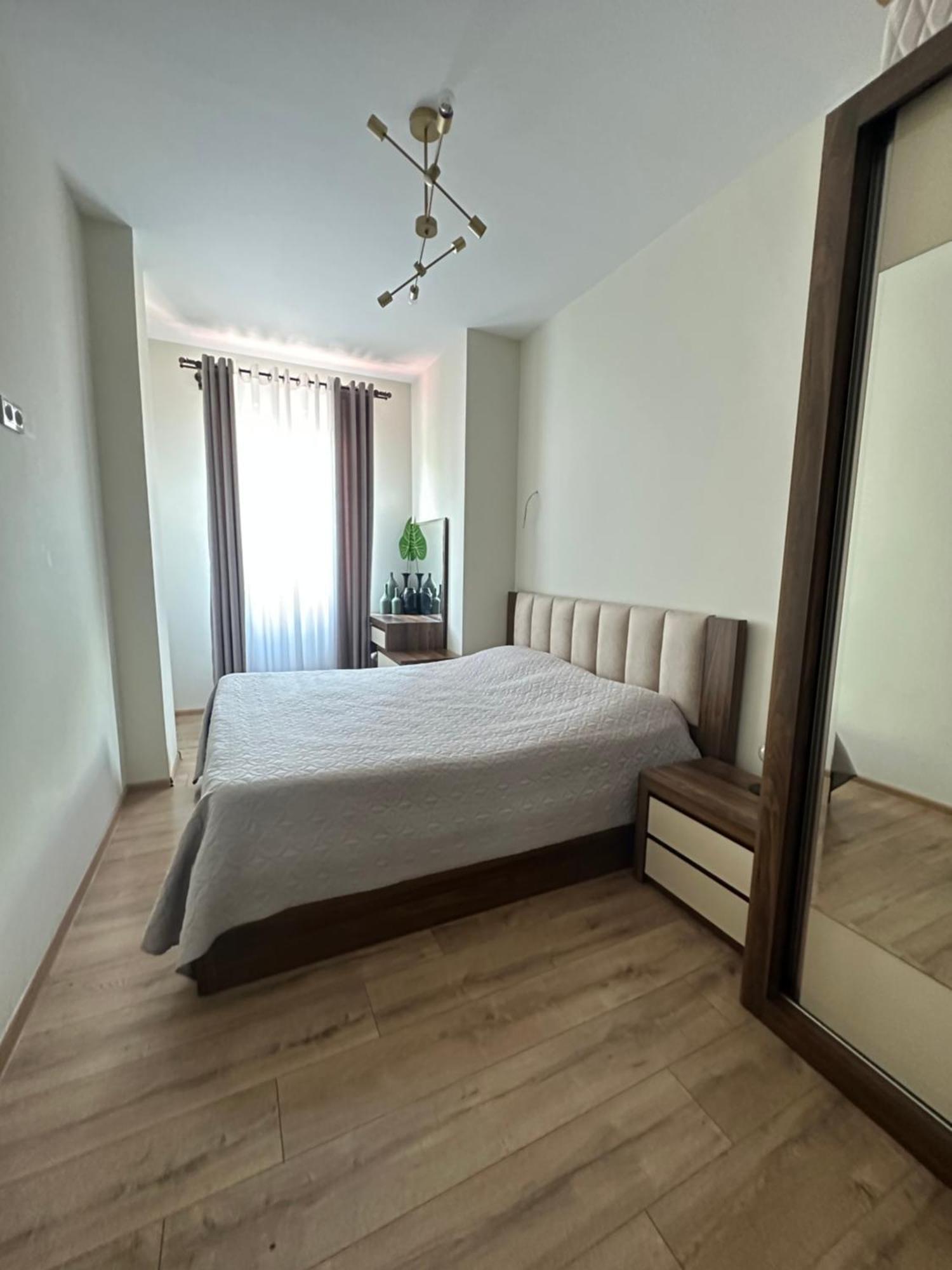 Appartamento Tamo Batumi Esterno foto