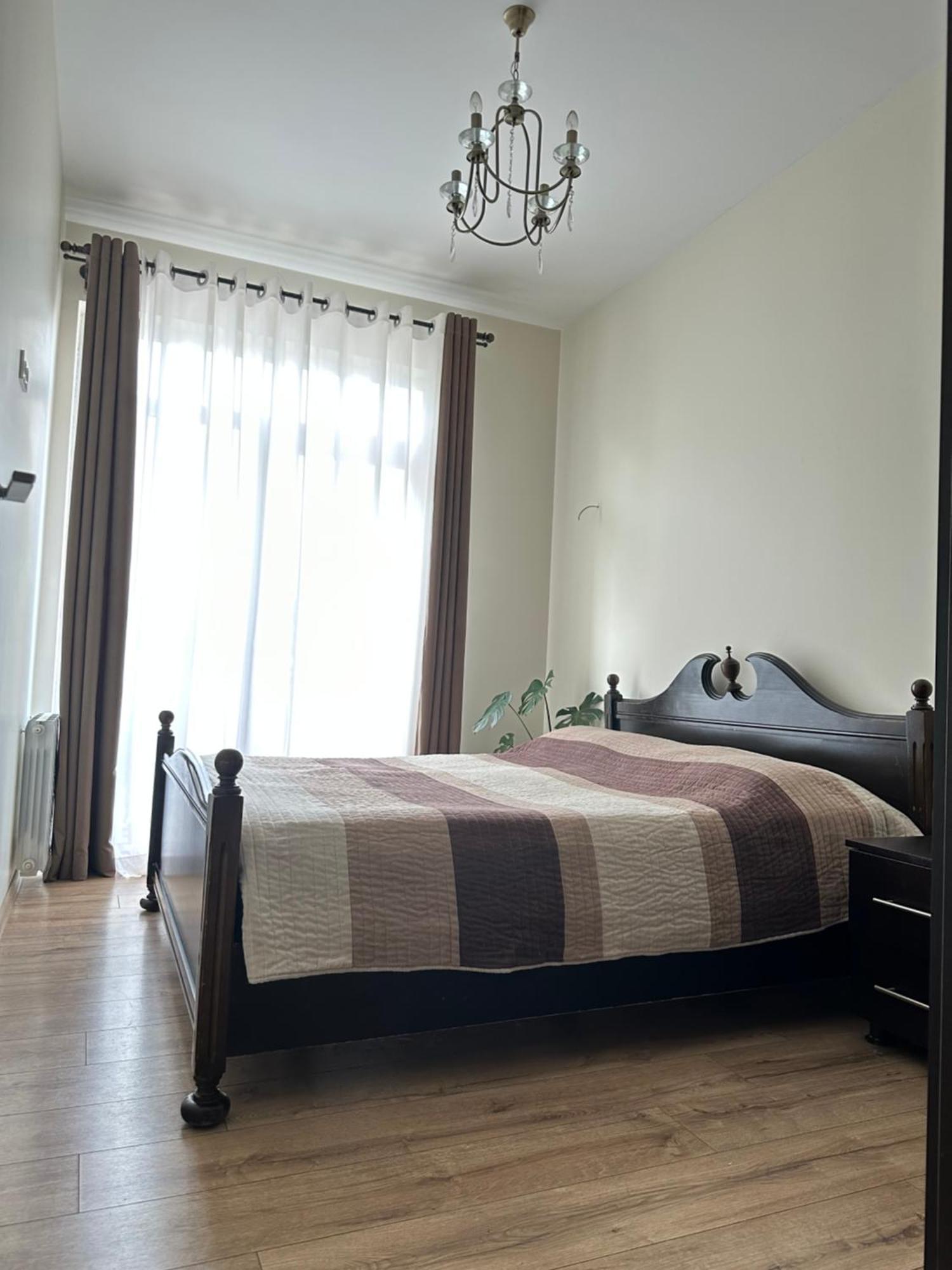 Appartamento Tamo Batumi Esterno foto