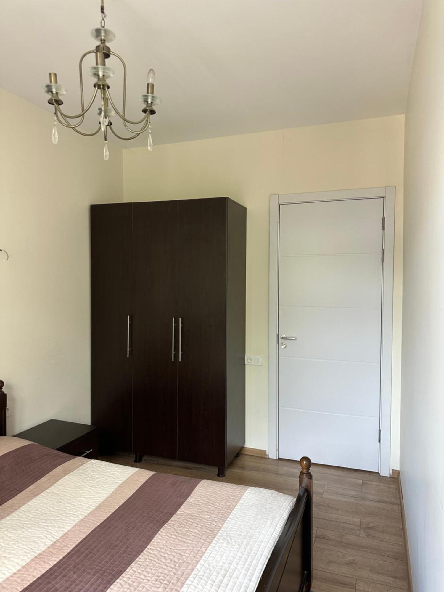 Appartamento Tamo Batumi Esterno foto