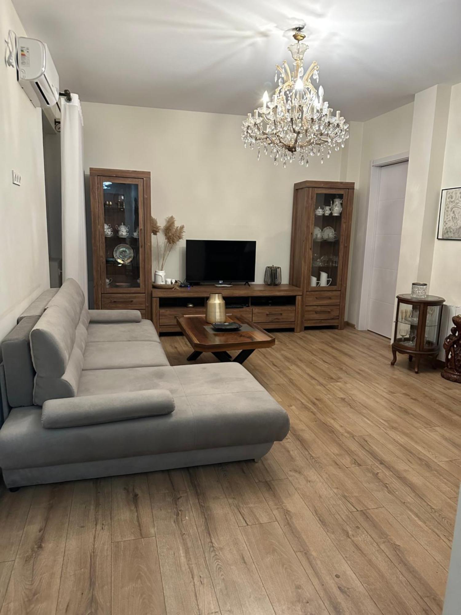 Appartamento Tamo Batumi Esterno foto